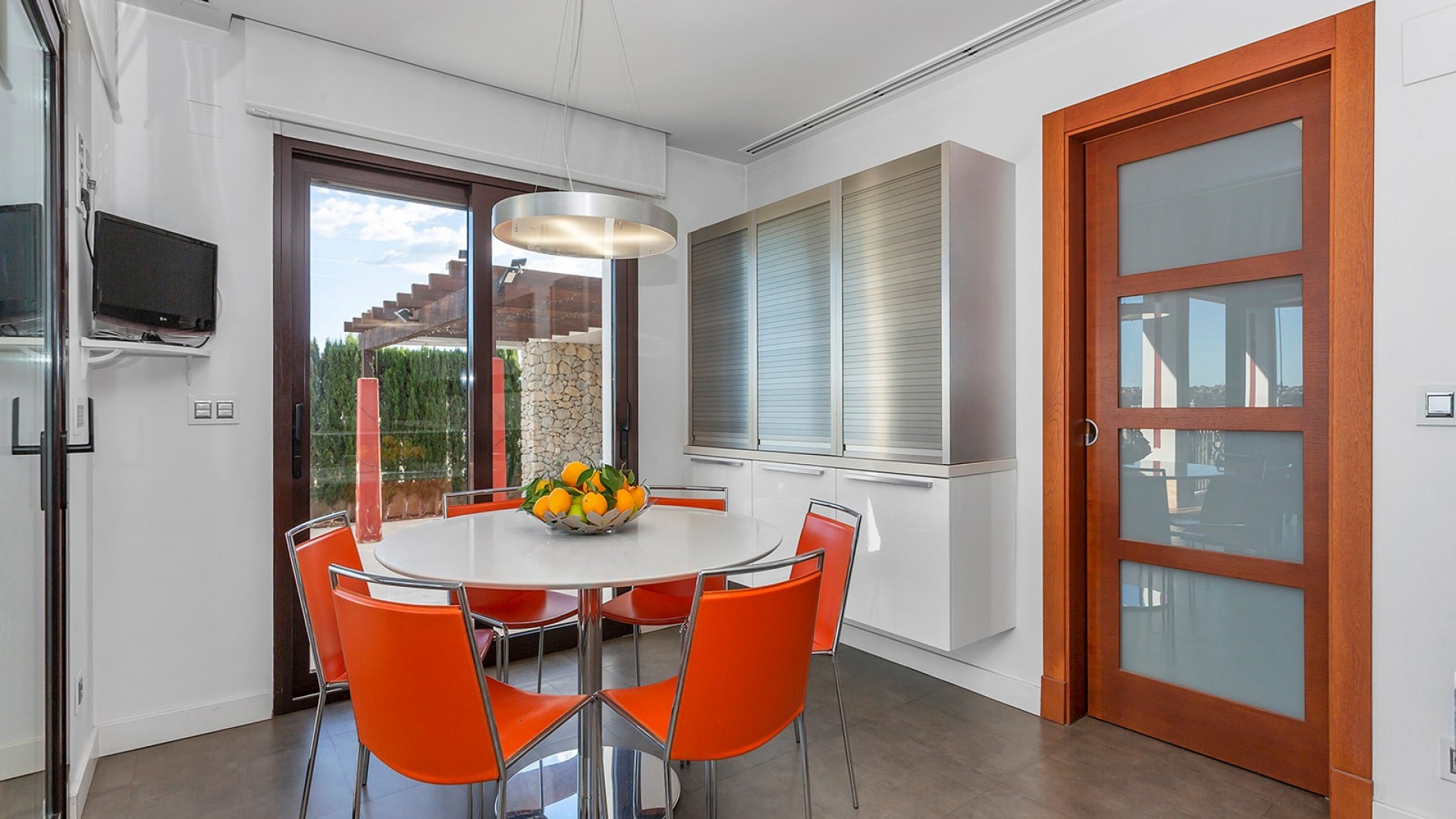 Revente - Villa - Algorfa - La Finca Golf Resort