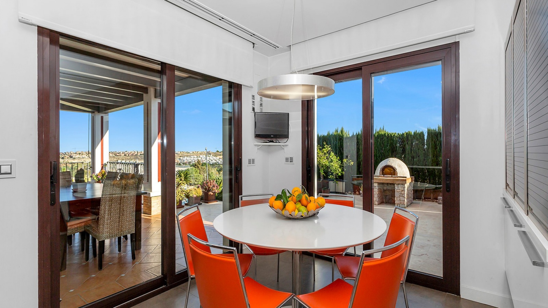 Revente - Villa - Algorfa - La Finca Golf Resort