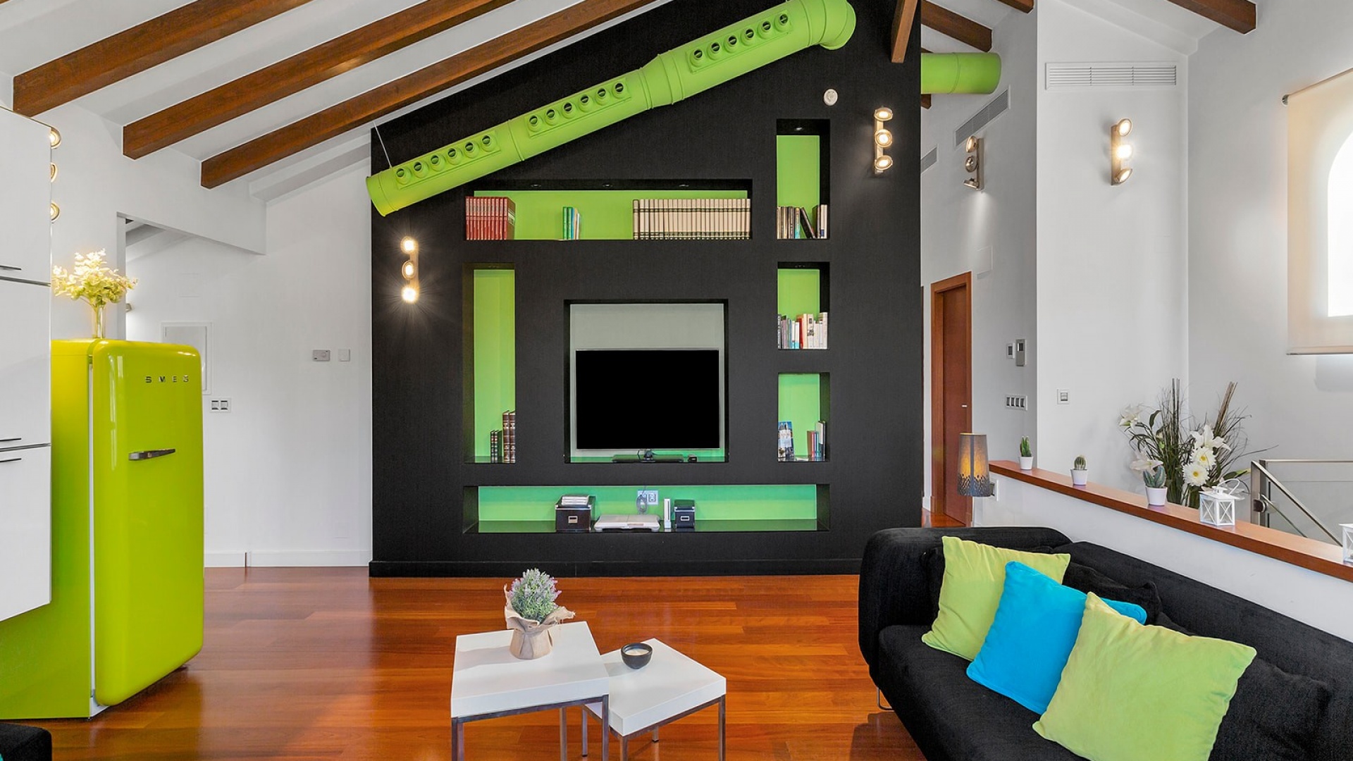 Revente - Villa - Algorfa - La Finca Golf Resort