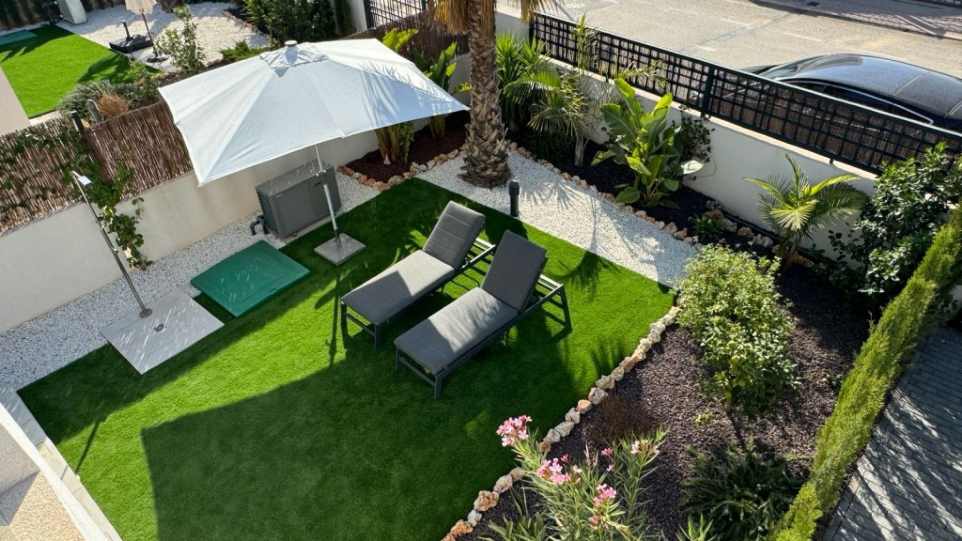 Revente - Villa - Algorfa - La Finca Golf Resort