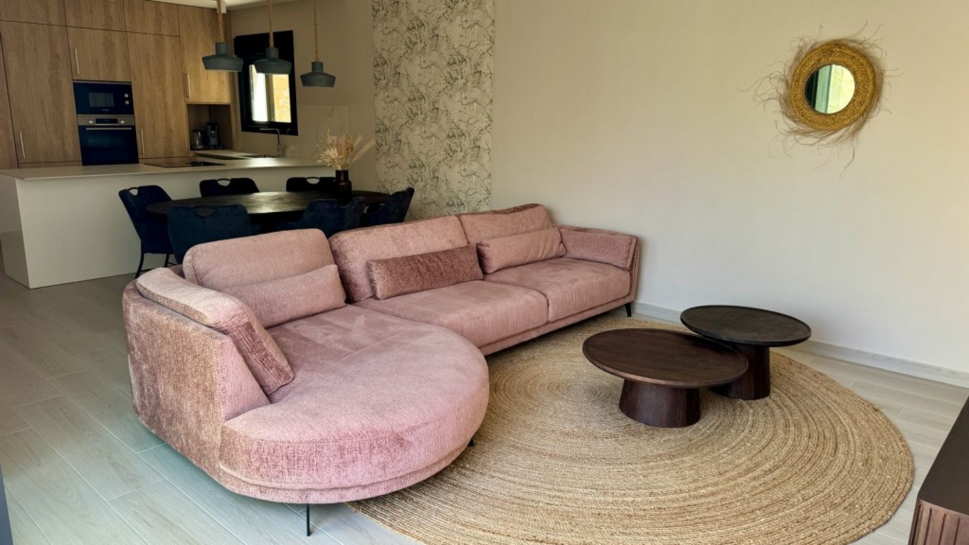 Revente - Villa - Algorfa - La Finca Golf Resort