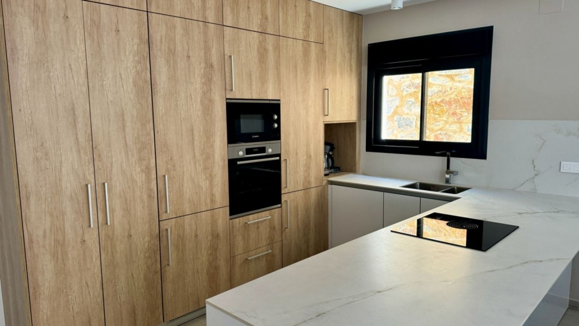 Revente - Villa - Algorfa - La Finca Golf Resort