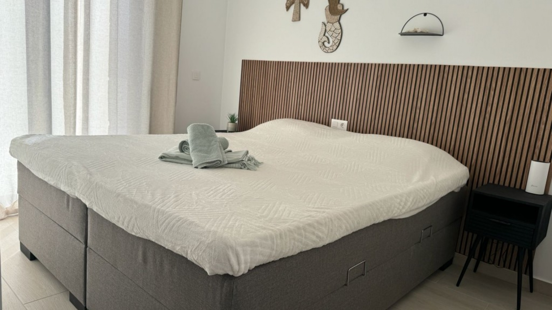 Revente - Villa - Algorfa - La Finca Golf Resort