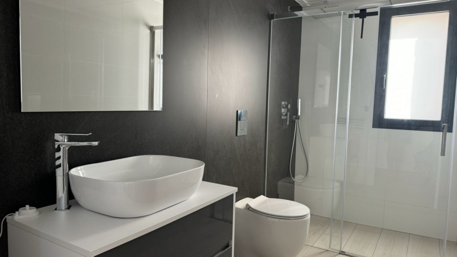 Revente - Villa - Algorfa - La Finca Golf Resort