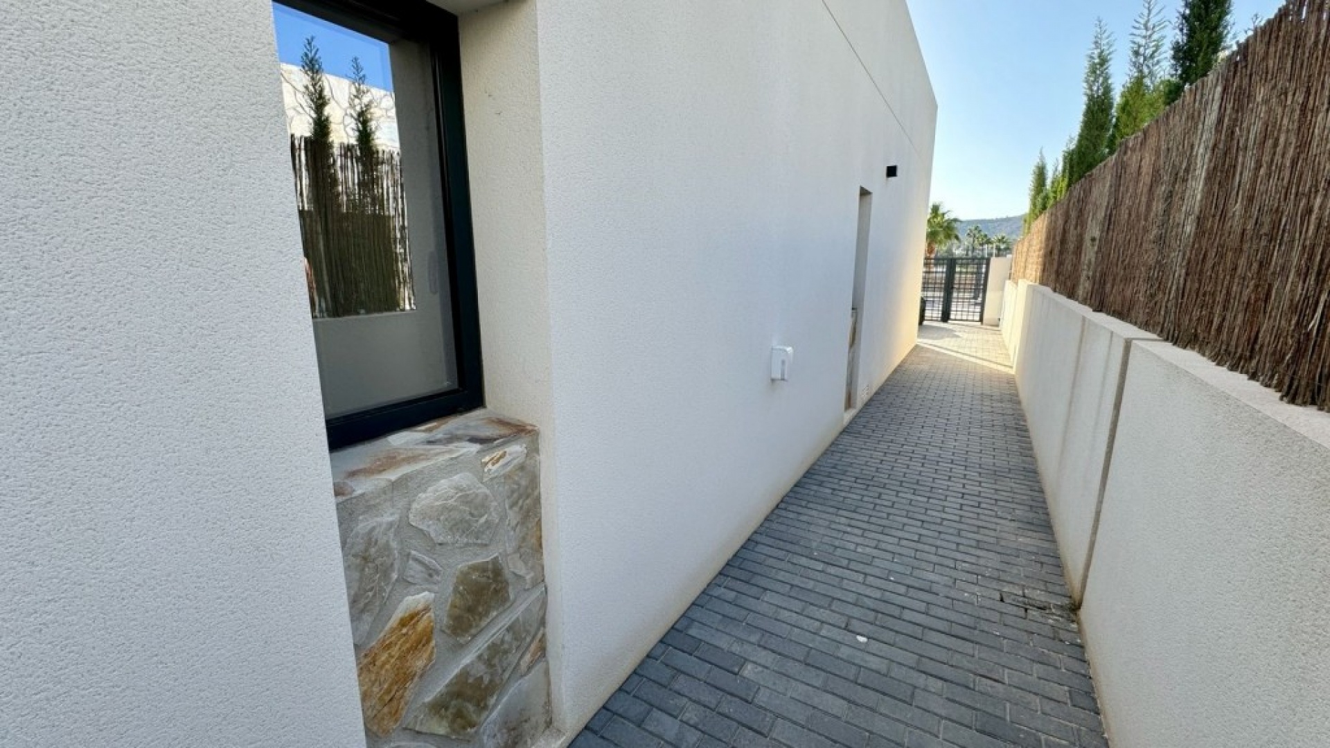 Revente - Villa - Algorfa - La Finca Golf Resort