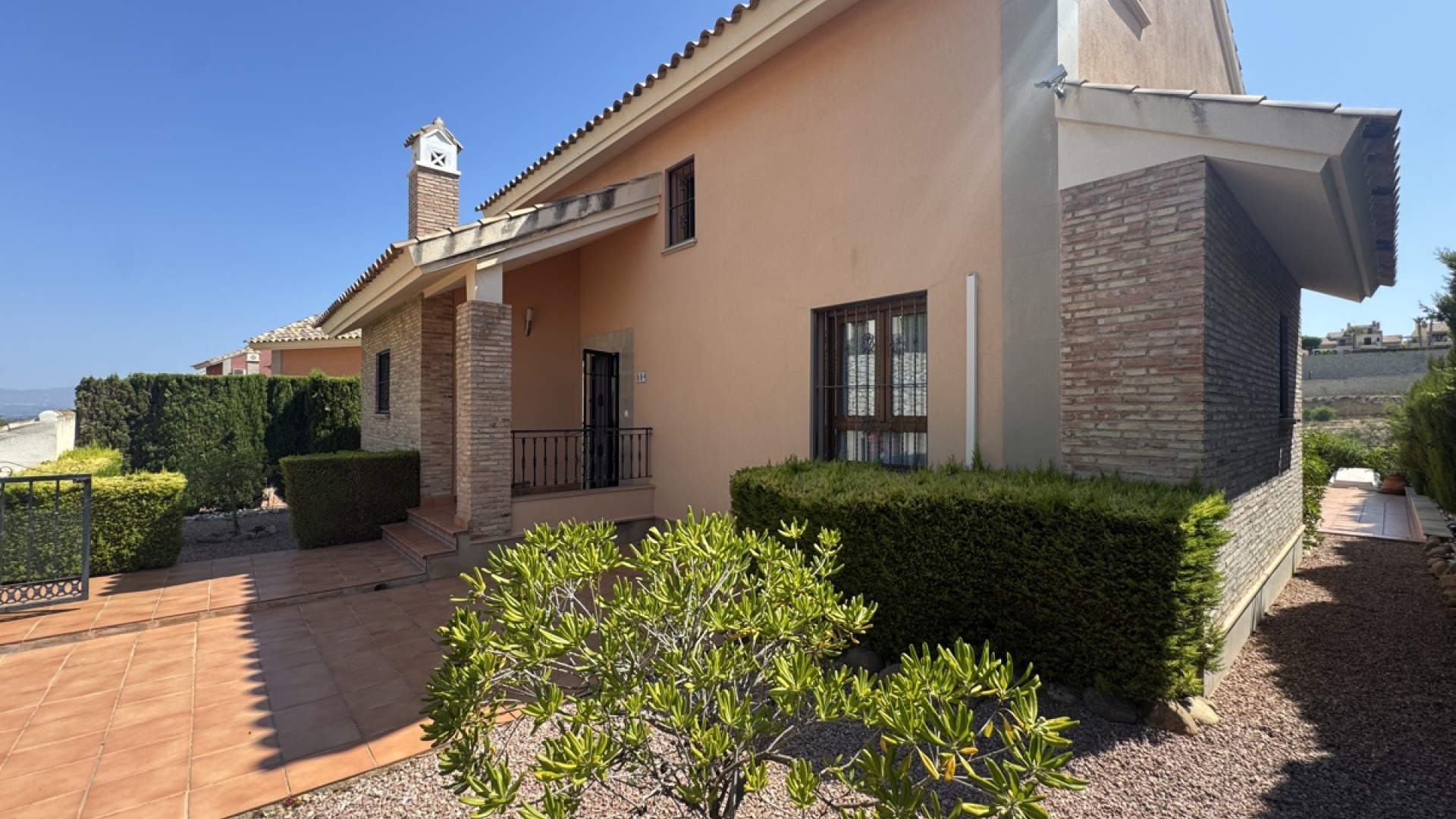 Revente - Villa - Algorfa - La Finca Golf Resort