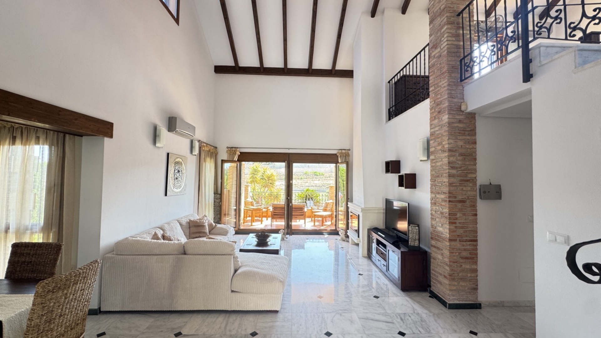 Revente - Villa - Algorfa - La Finca Golf Resort