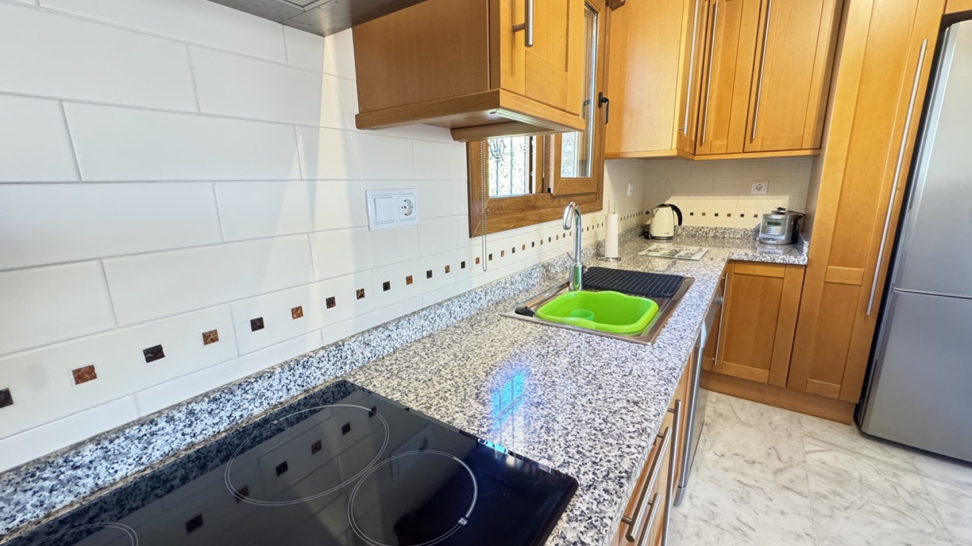 Revente - Villa - Algorfa - La Finca Golf Resort