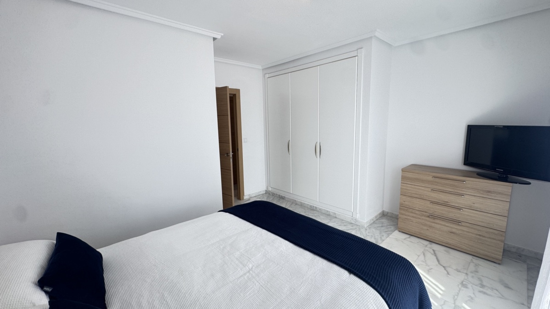 Revente - Villa - Algorfa - La Finca Golf Resort