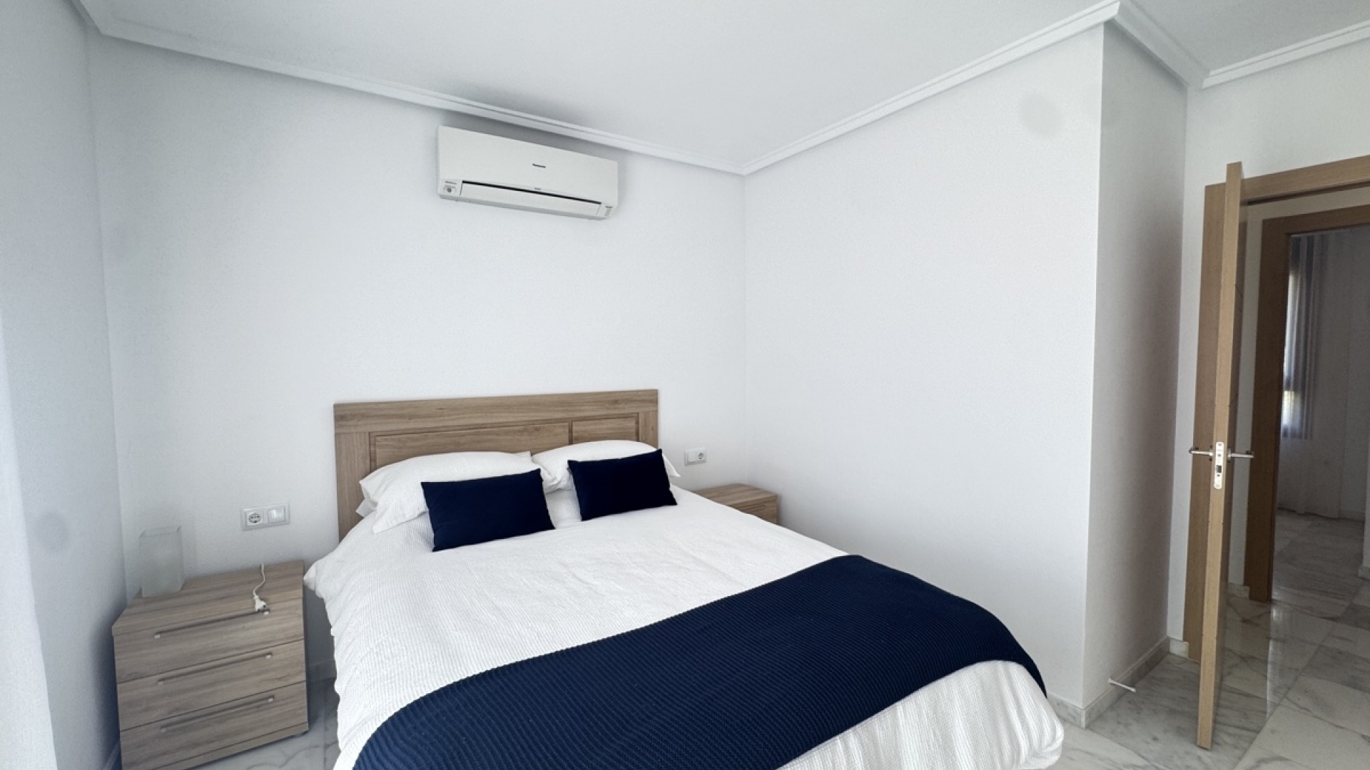 Revente - Villa - Algorfa - La Finca Golf Resort