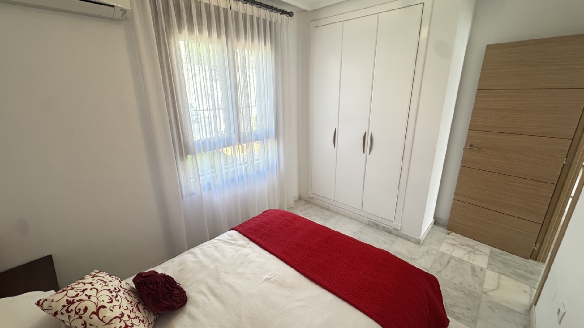 Revente - Villa - Algorfa - La Finca Golf Resort