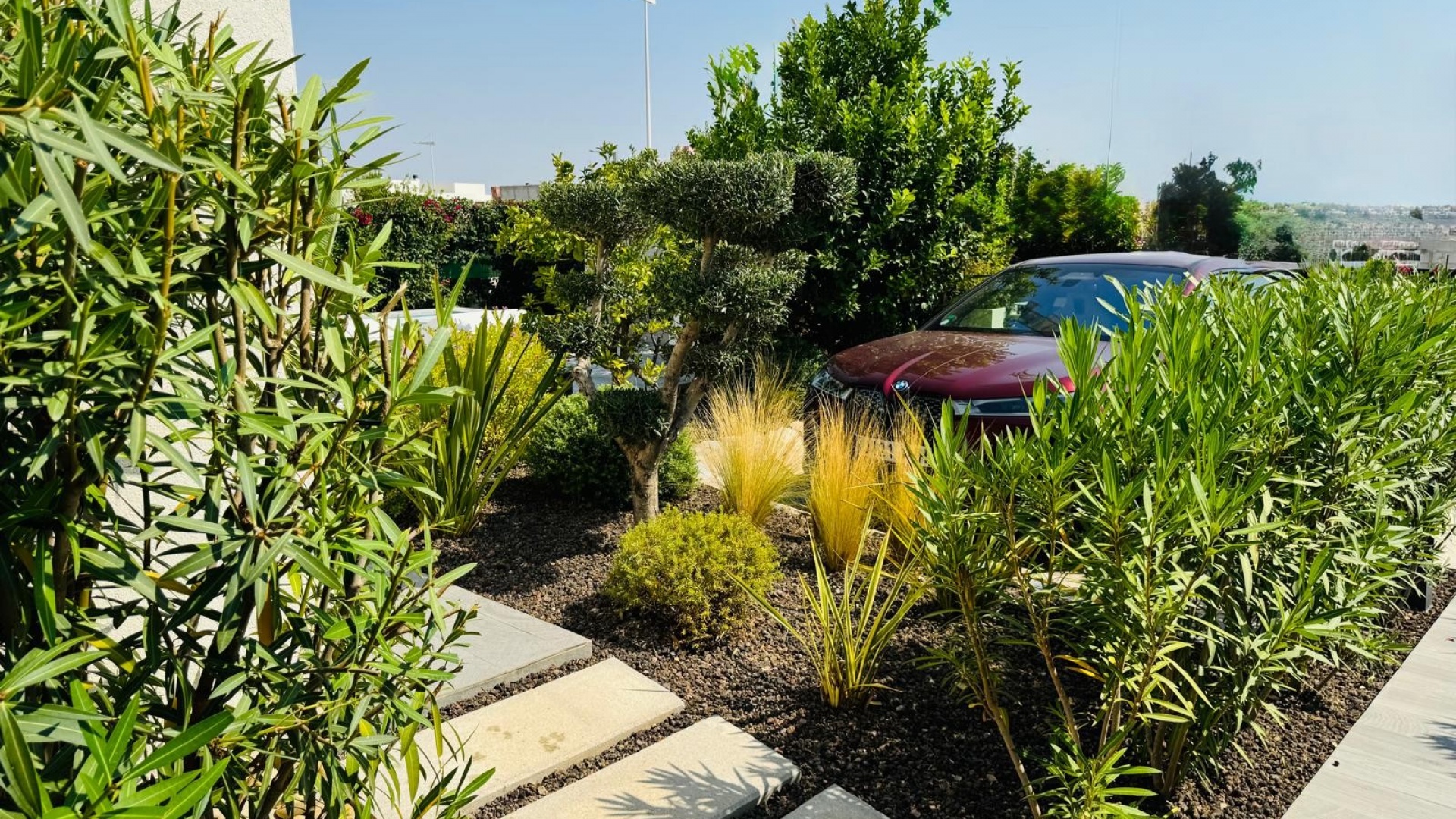 Revente - Villa - Algorfa - La Finca Golf Resort