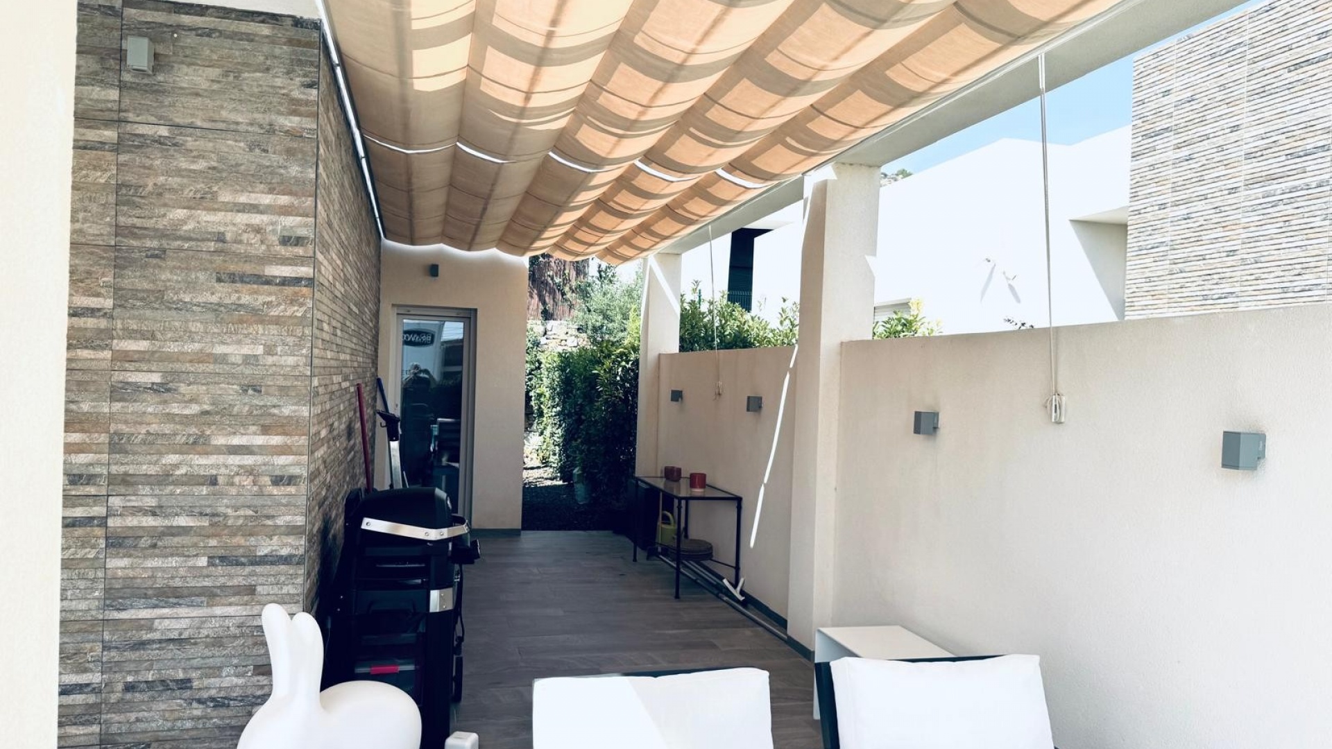 Revente - Villa - Algorfa - La Finca Golf Resort