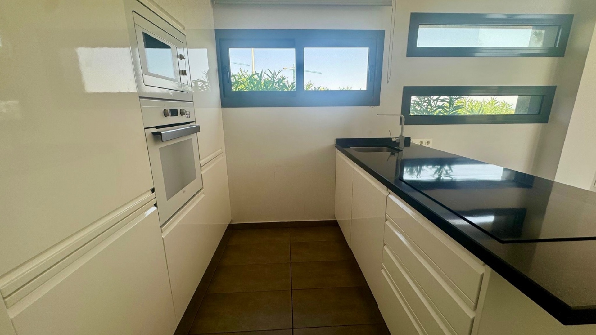 Revente - Villa - Algorfa - La Finca Golf Resort