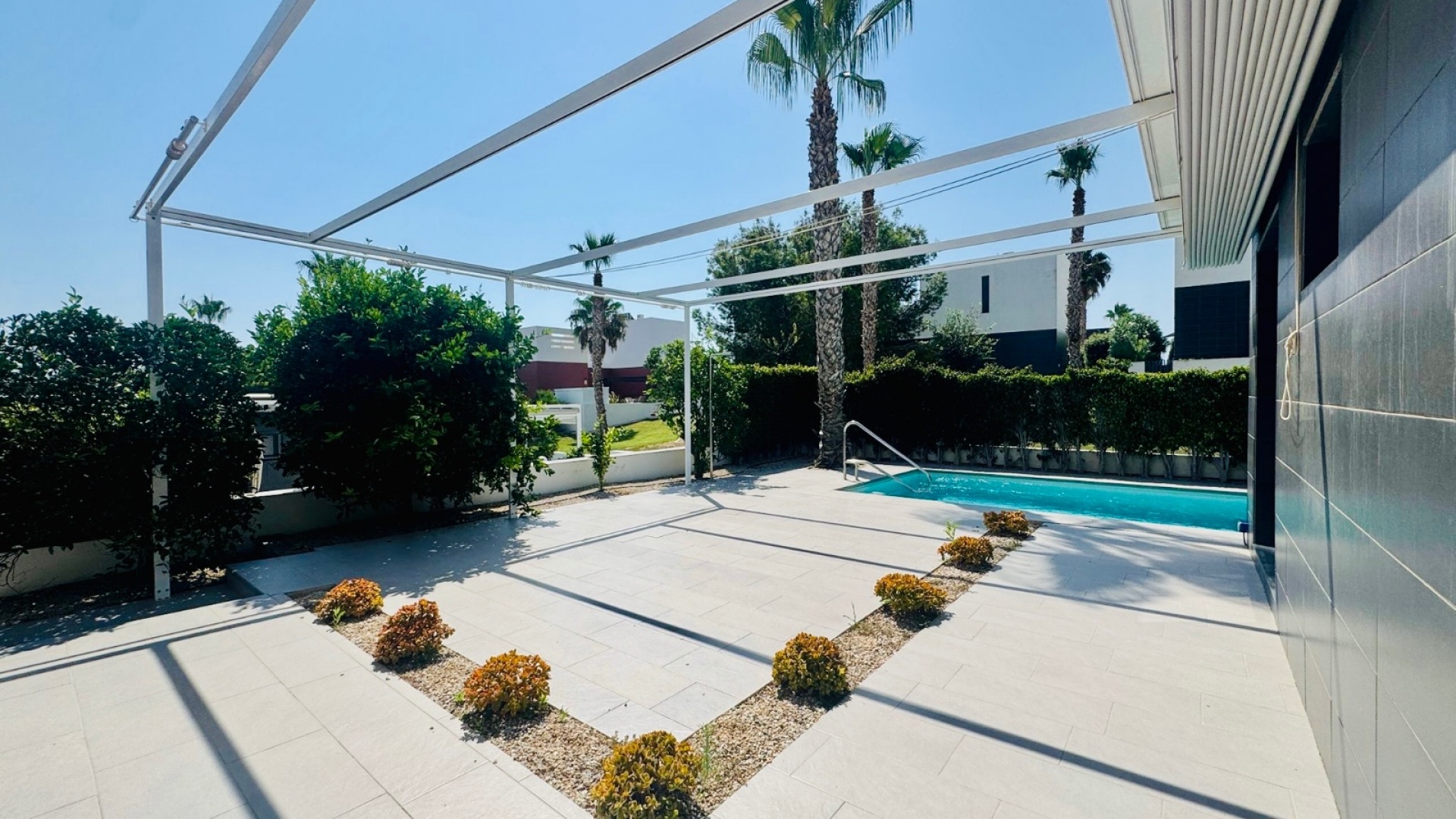 Revente - Villa - Algorfa - La Finca Golf Resort