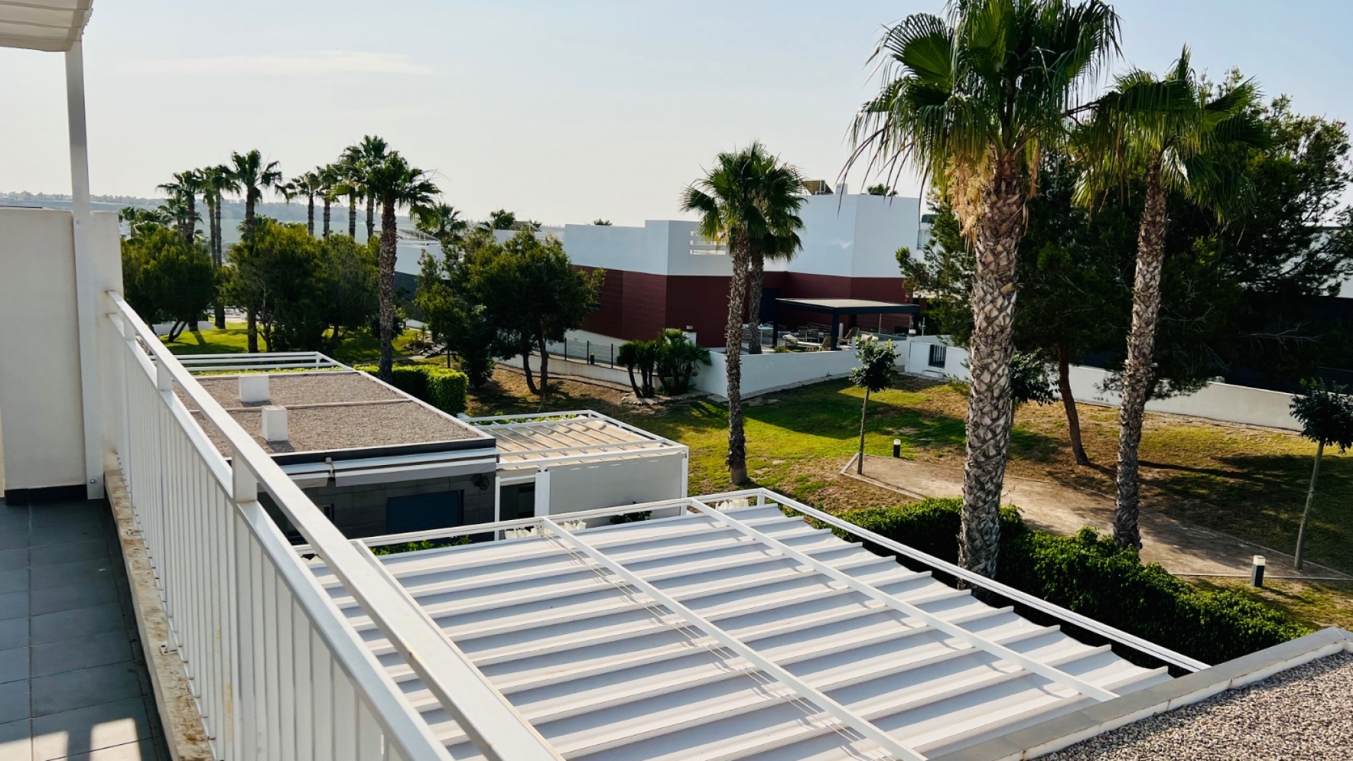 Revente - Villa - Algorfa - La Finca Golf Resort