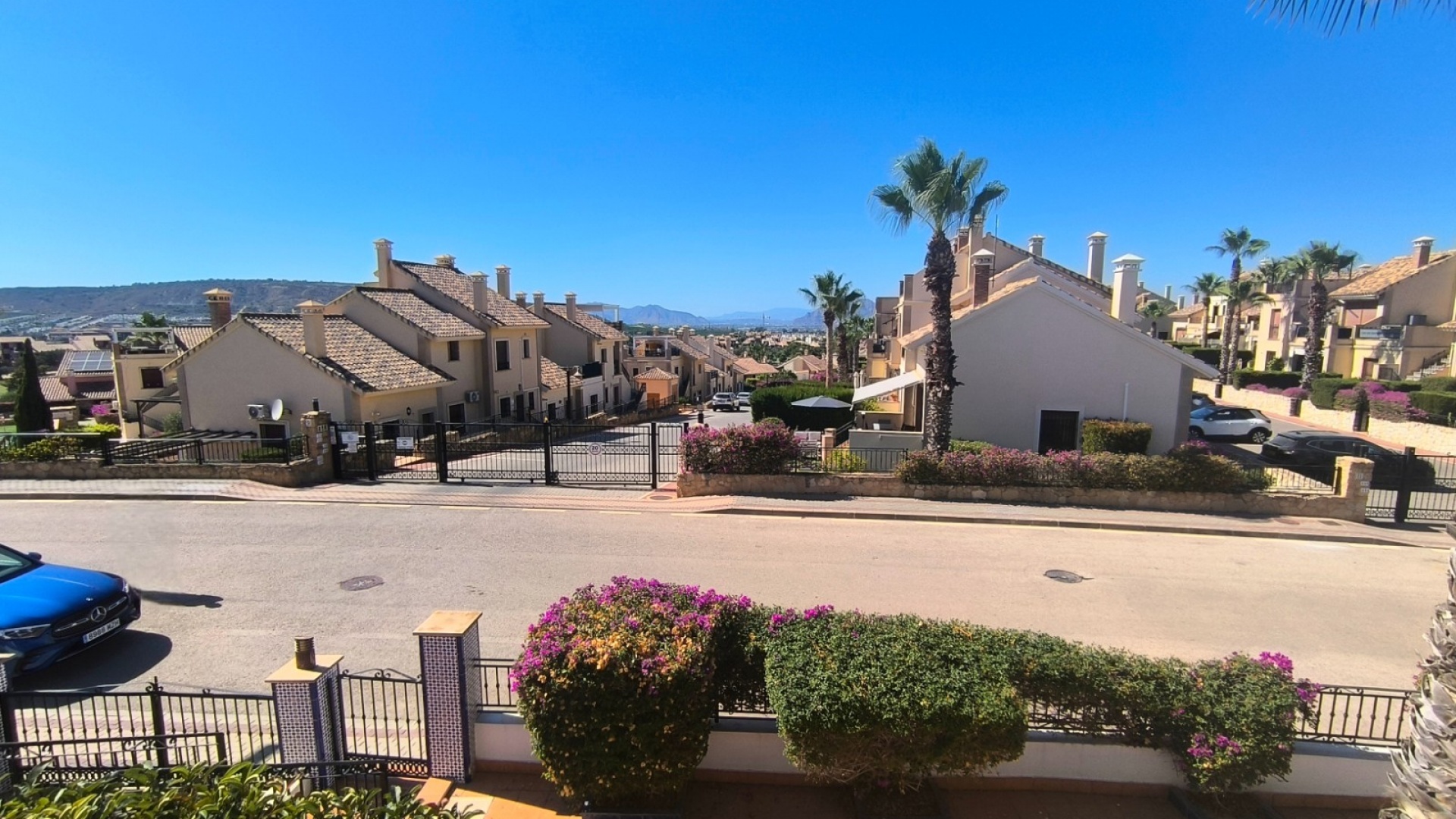 Revente - Villa - Algorfa - La Finca Golf Resort