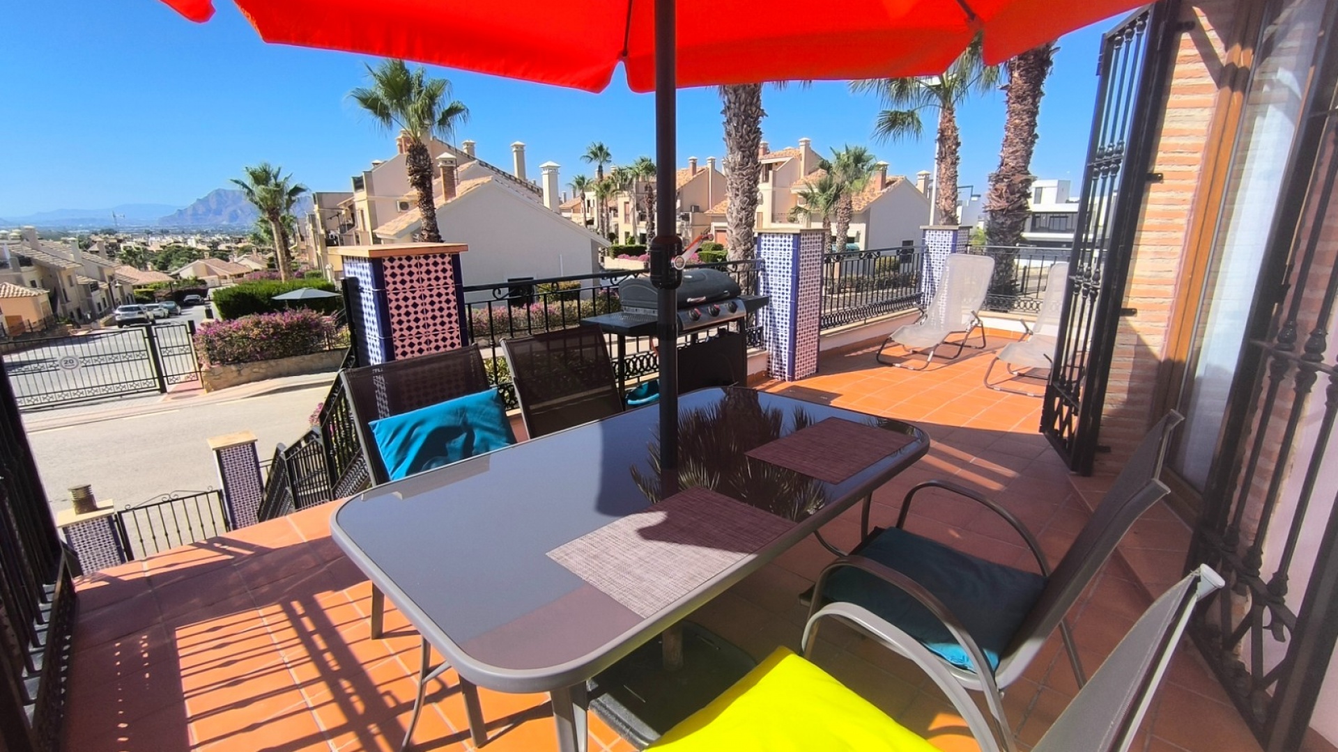 Revente - Villa - Algorfa - La Finca Golf Resort