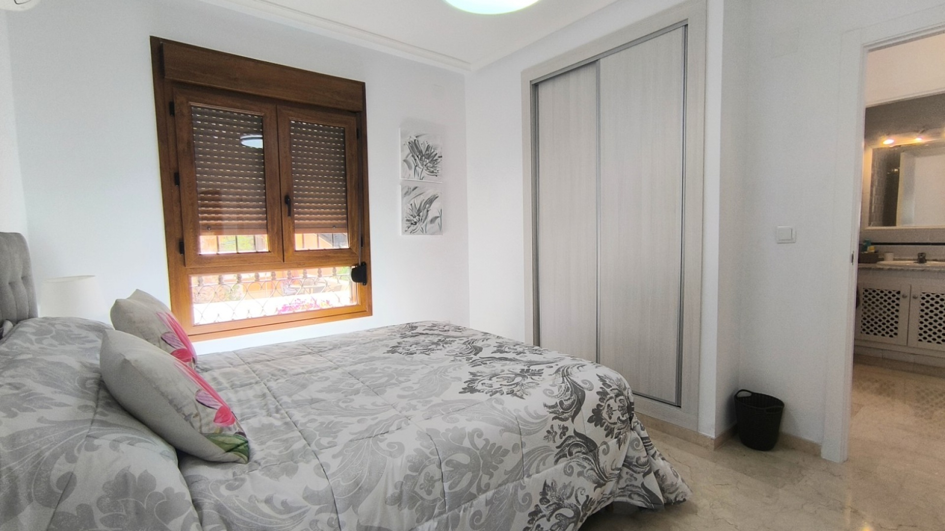 Revente - Villa - Algorfa - La Finca Golf Resort