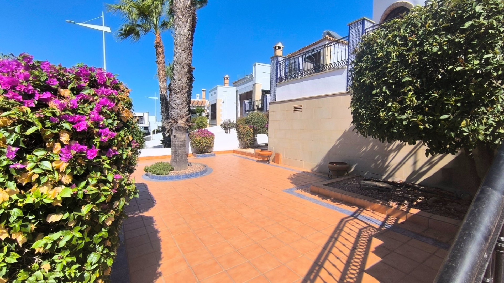 Revente - Villa - Algorfa - La Finca Golf Resort