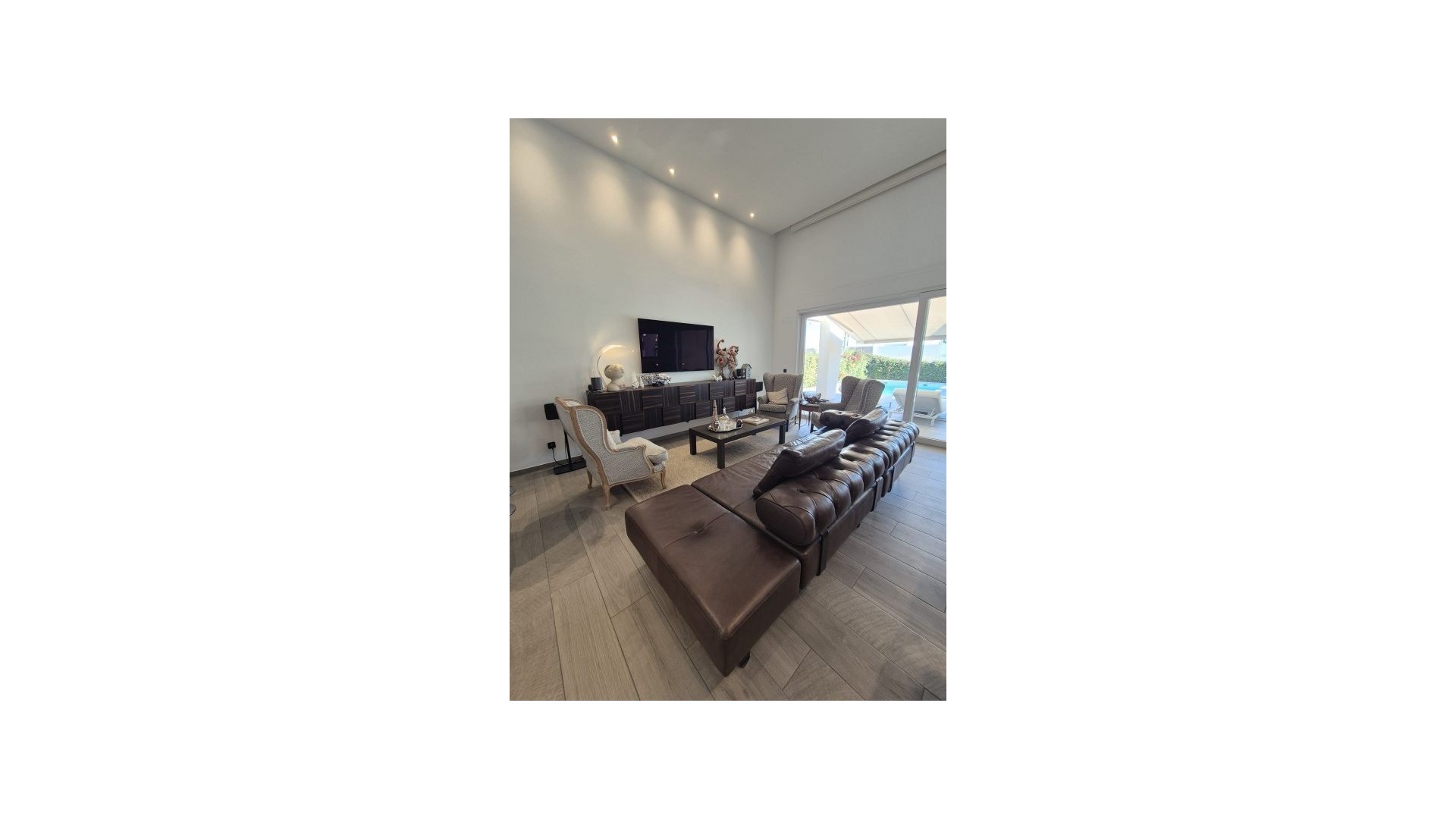 Revente - Villa - Algorfa - La Finca Golf Resort