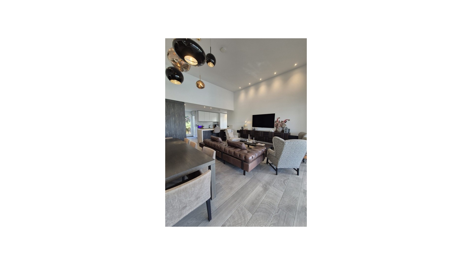 Revente - Villa - Algorfa - La Finca Golf Resort