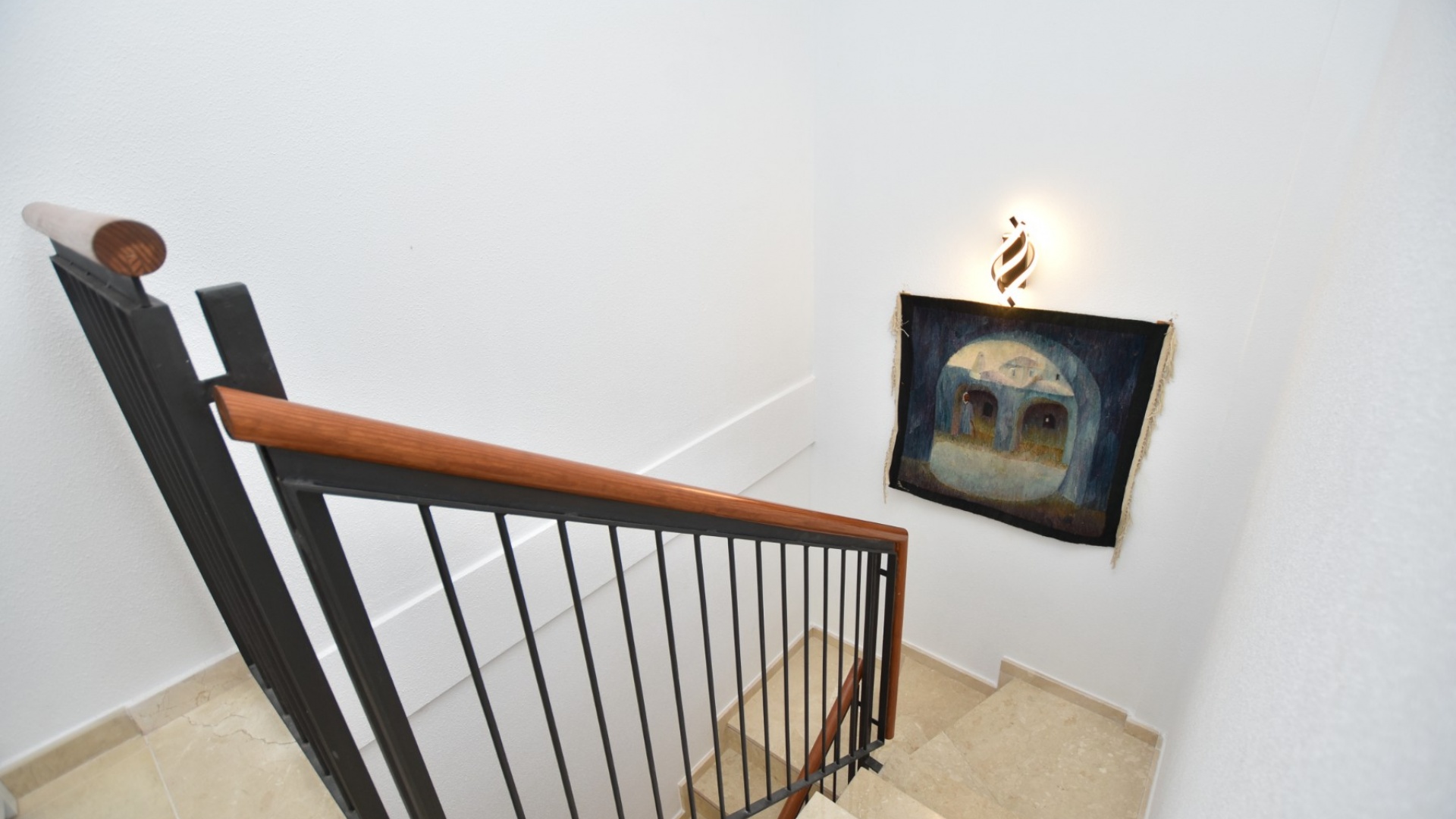 Revente - Villa - Algorfa - La Finca Golf Resort