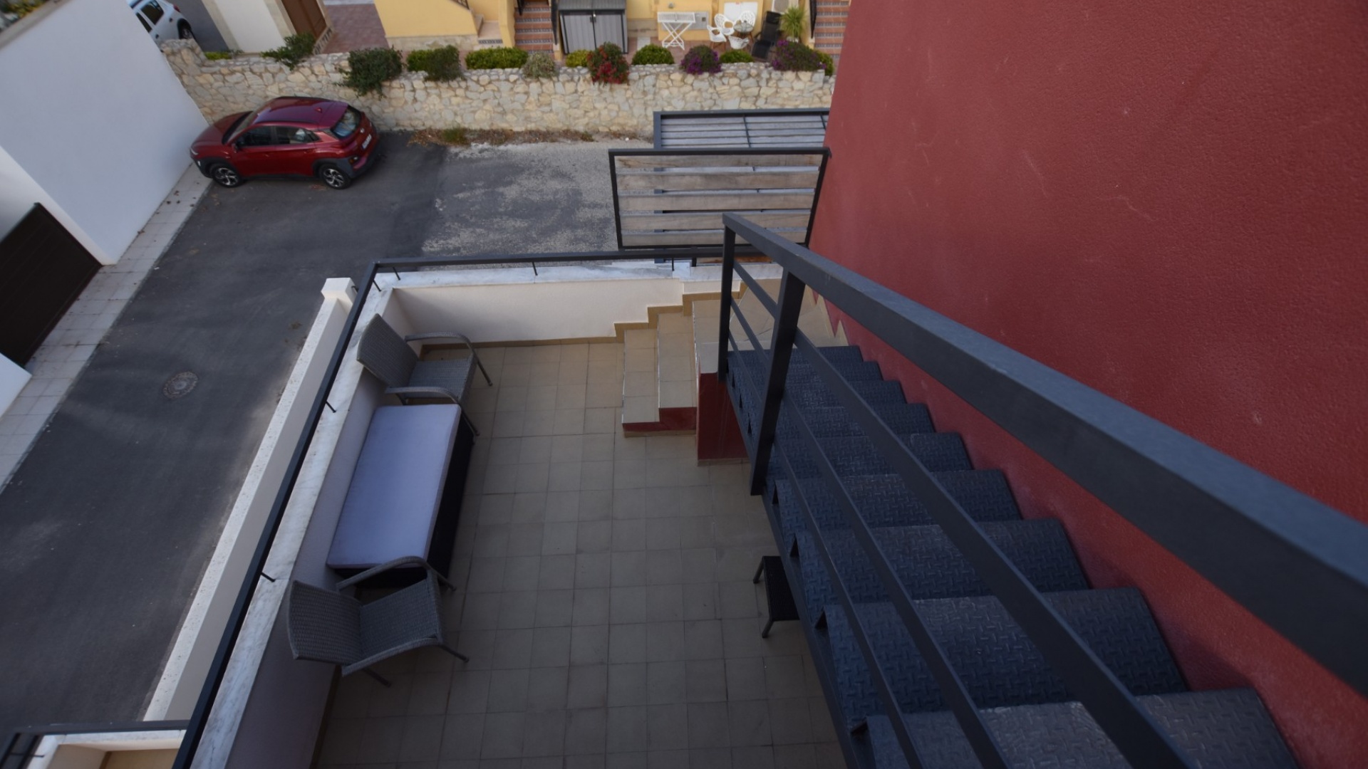 Revente - Villa - Algorfa - La Finca Golf Resort