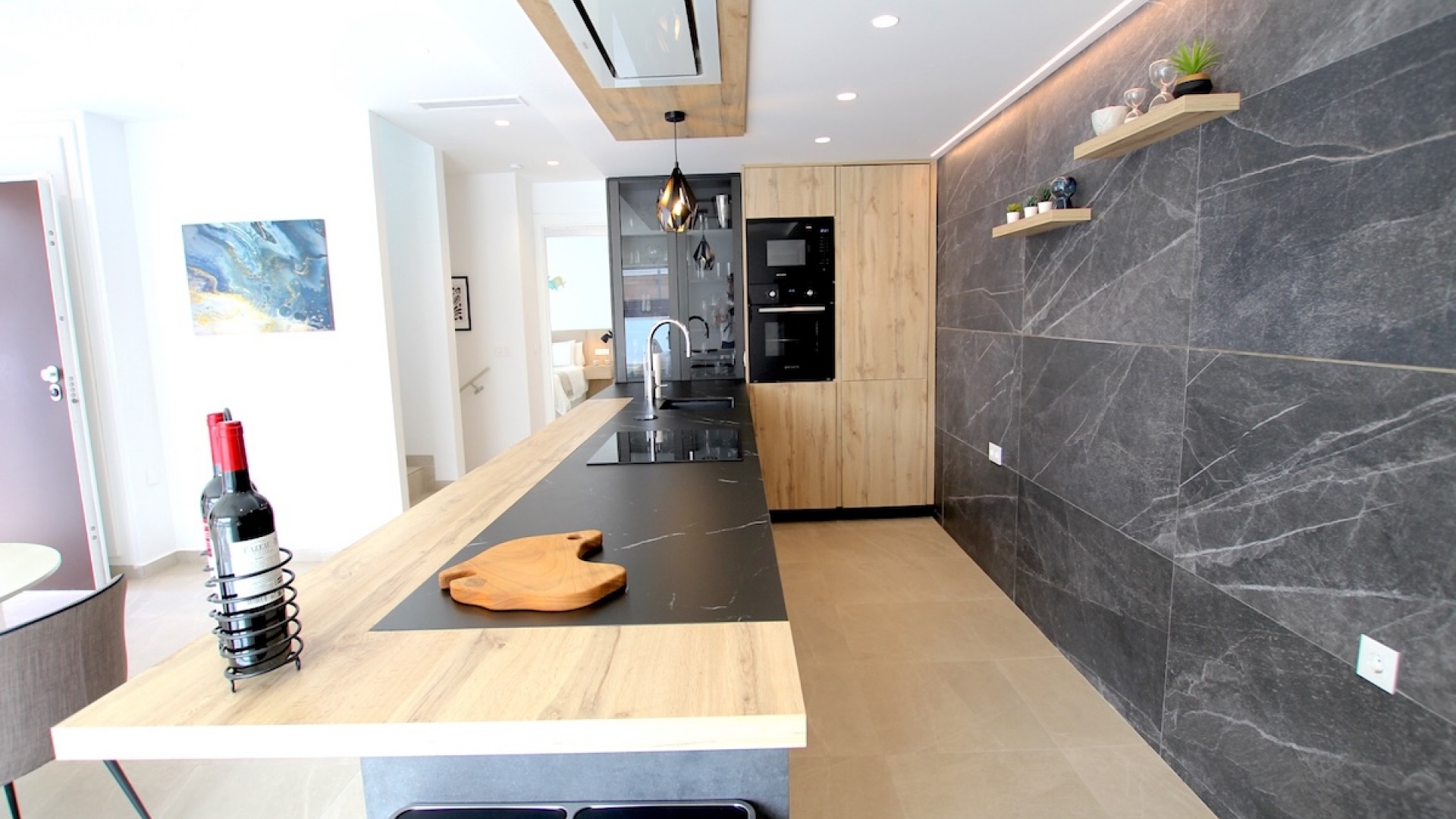 Revente - Villa - Algorfa - La Finca Golf Resort