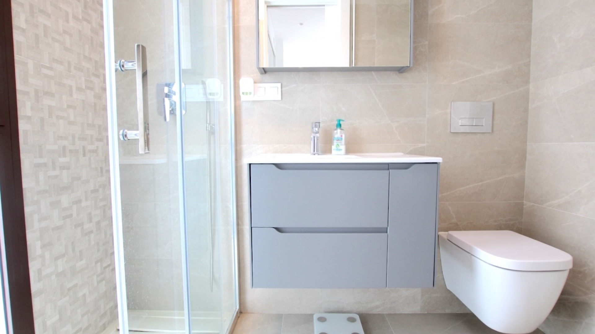 Revente - Villa - Algorfa - La Finca Golf Resort