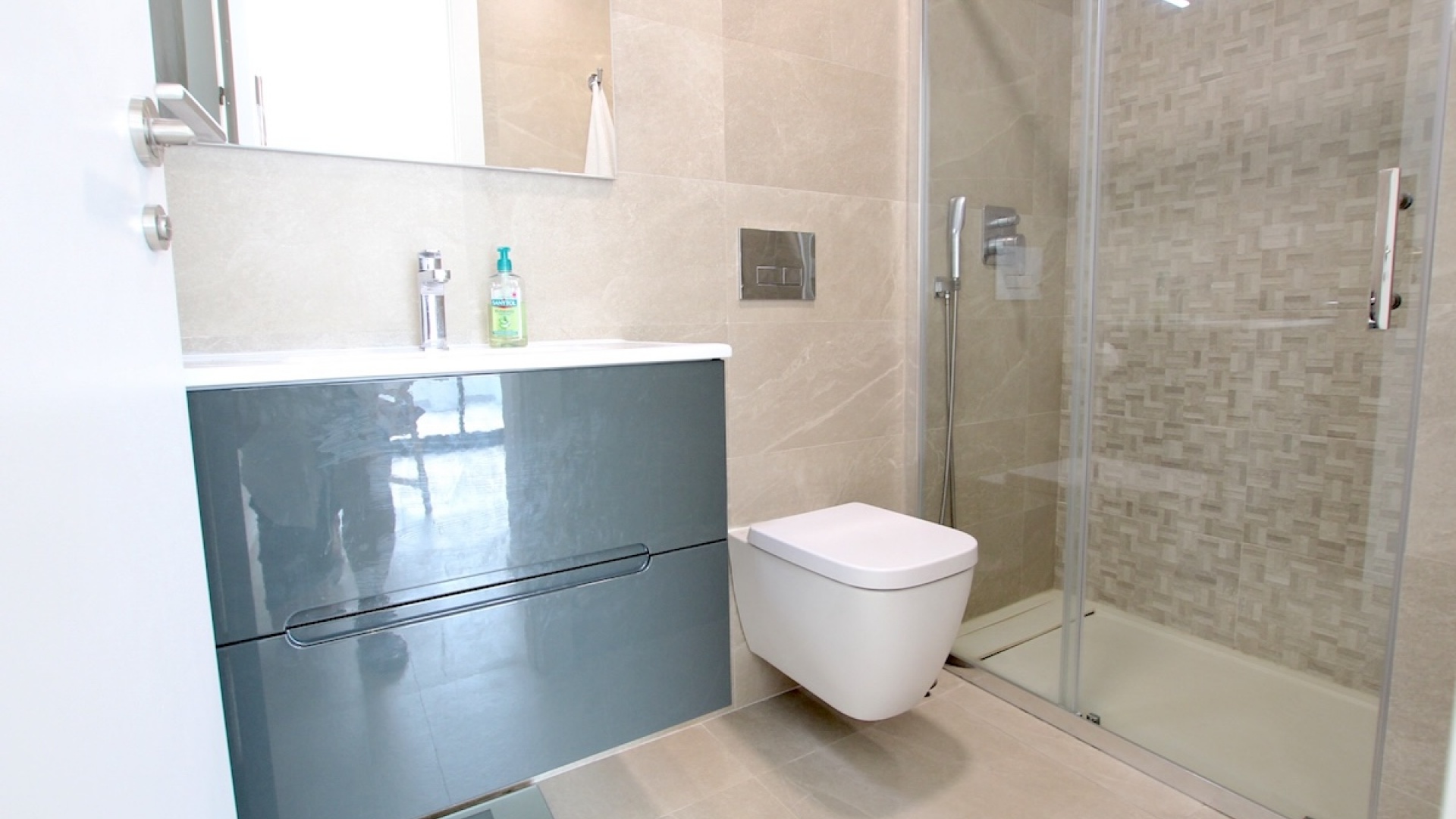 Revente - Villa - Algorfa - La Finca Golf Resort