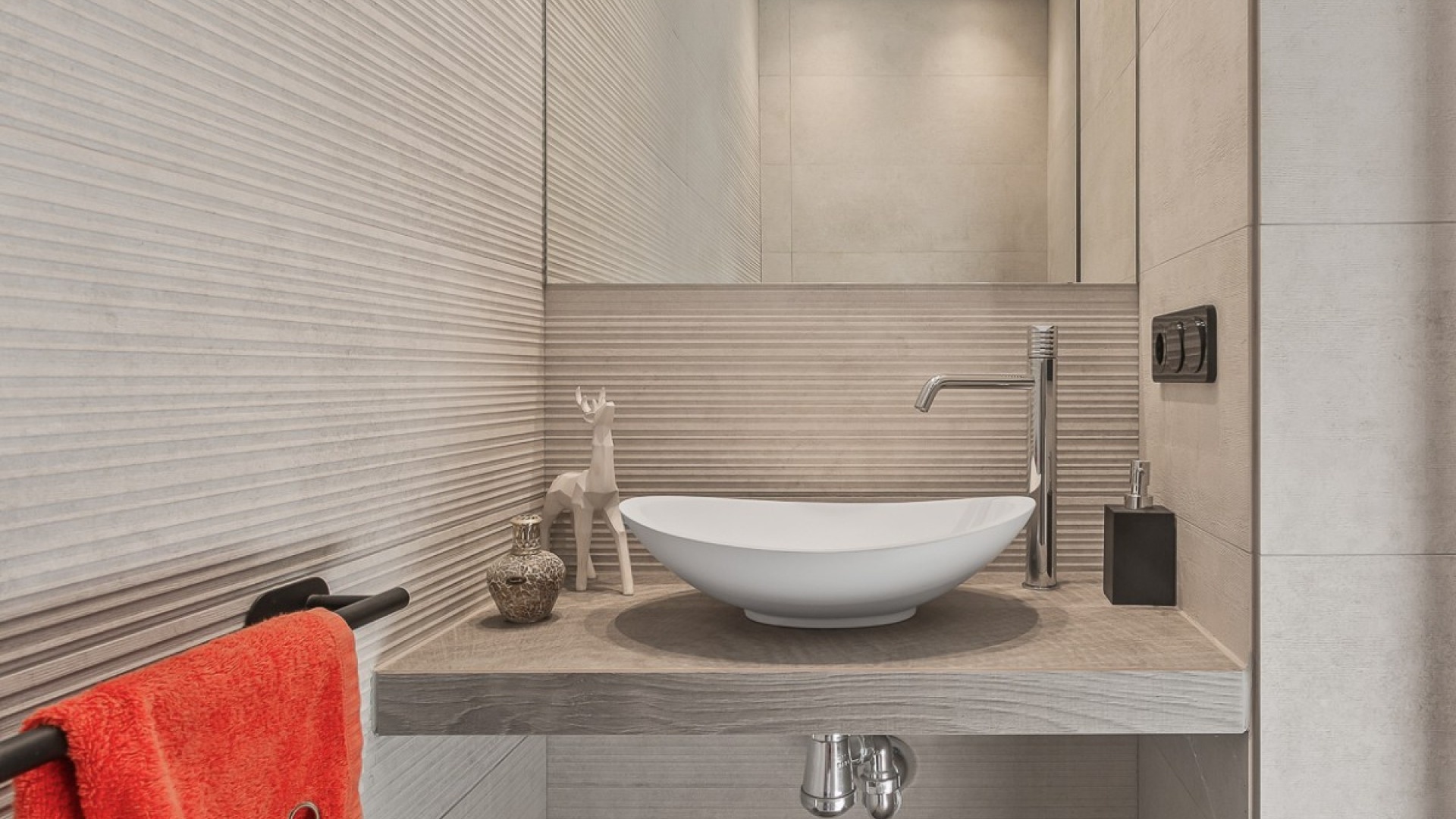 Revente - Villa - Algorfa - La Finca Golf Resort