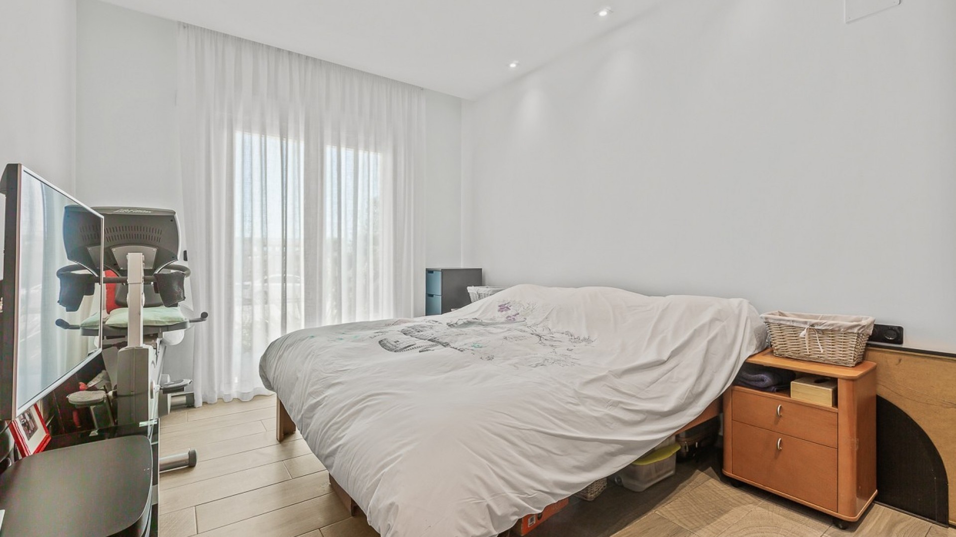 Revente - Villa - Algorfa - La Finca Golf Resort