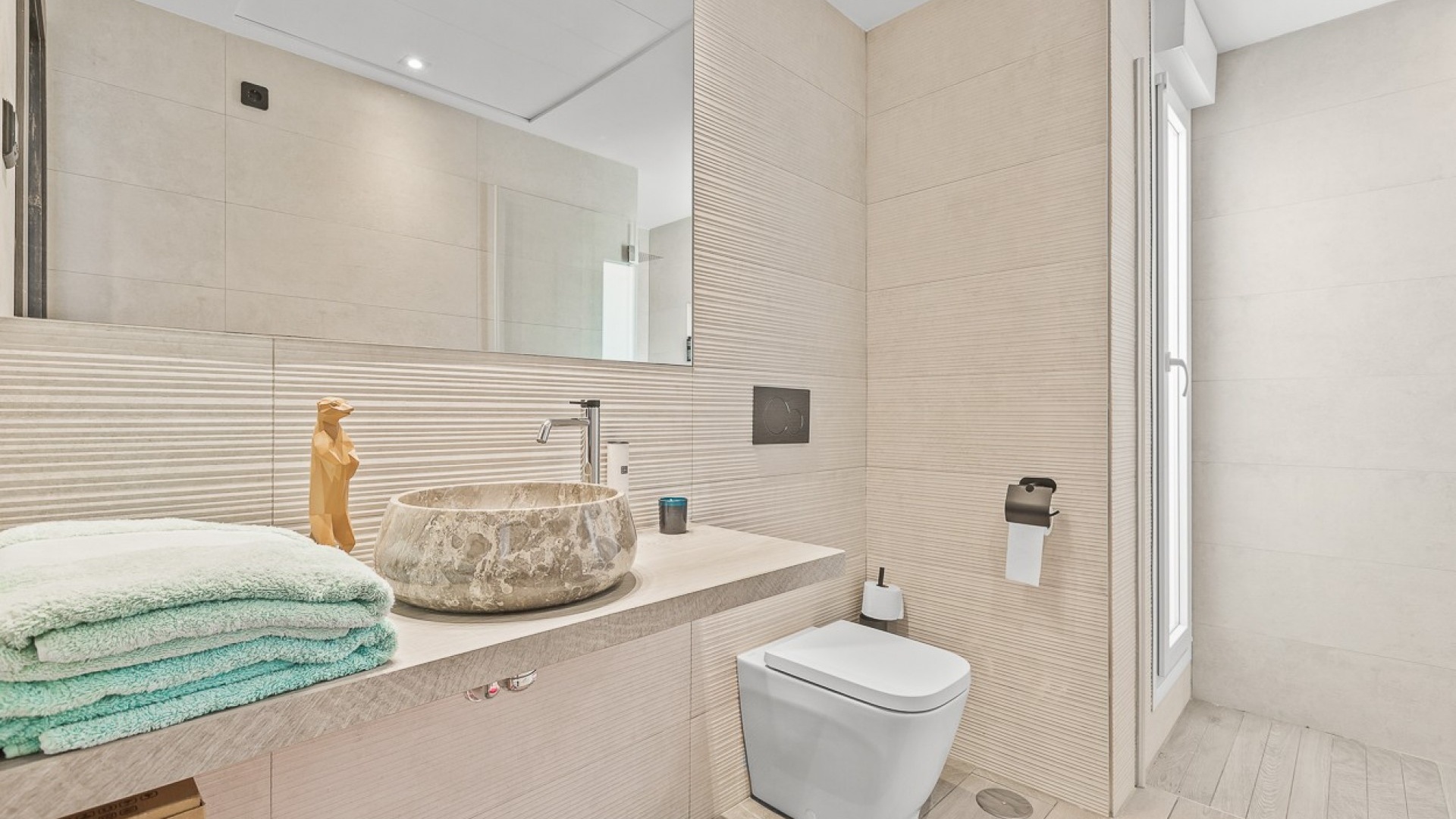 Revente - Villa - Algorfa - La Finca Golf Resort