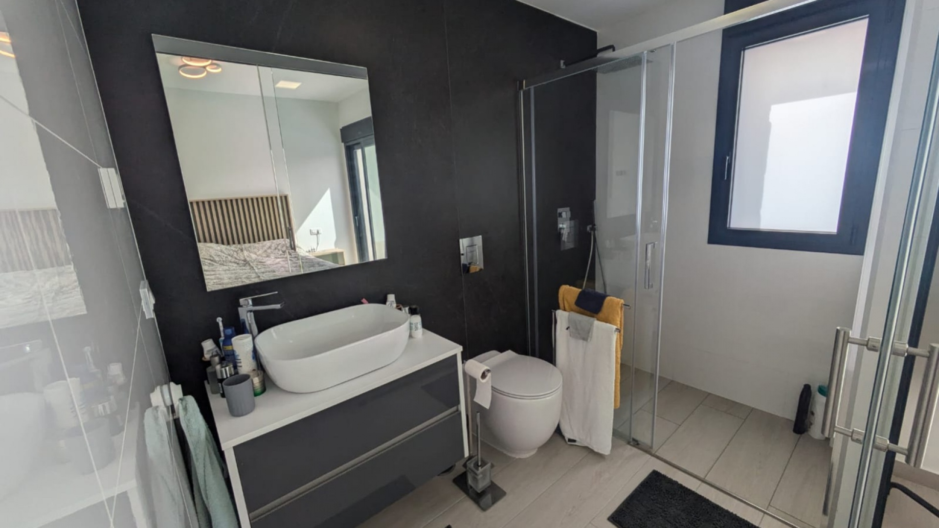 Revente - Villa - Algorfa - La Finca Golf Resort