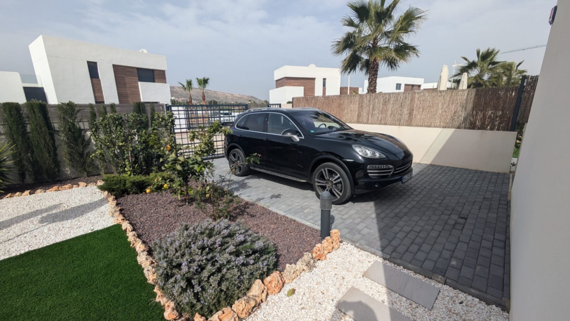 Revente - Villa - Algorfa - La Finca Golf Resort