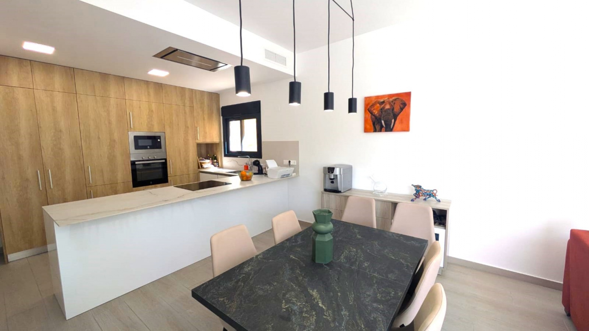 Revente - Villa - Algorfa - La Finca Golf Resort