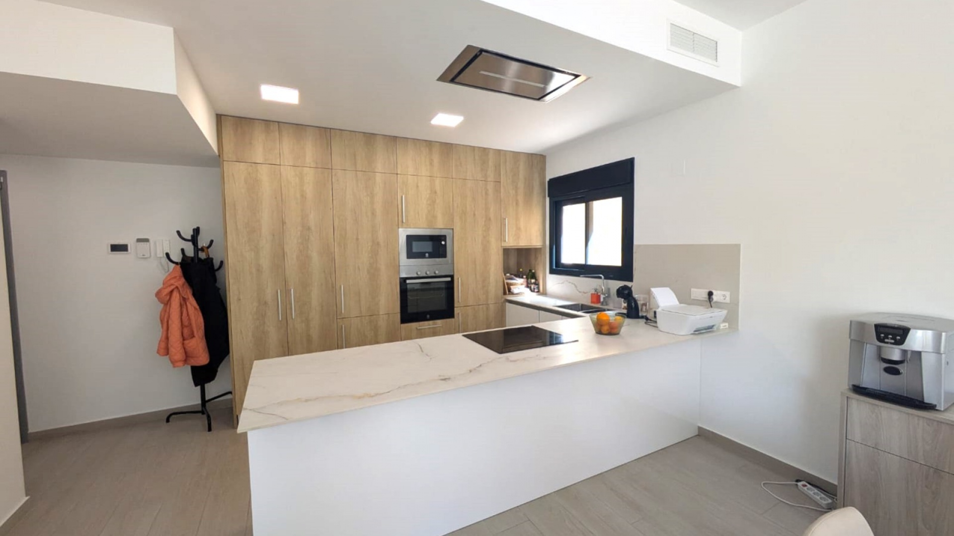 Revente - Villa - Algorfa - La Finca Golf Resort