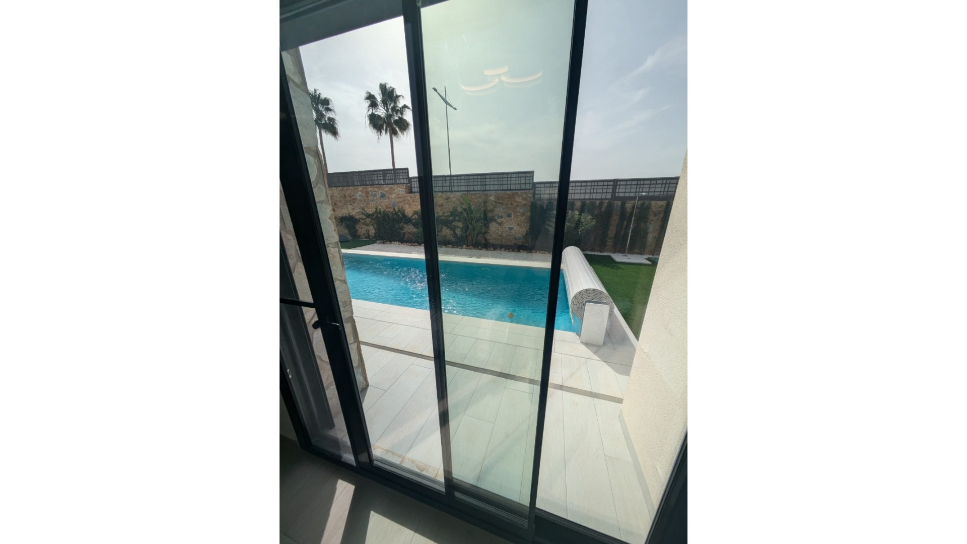 Revente - Villa - Algorfa - La Finca Golf Resort