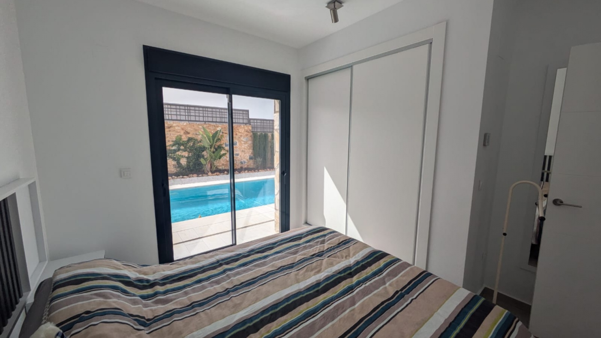 Revente - Villa - Algorfa - La Finca Golf Resort