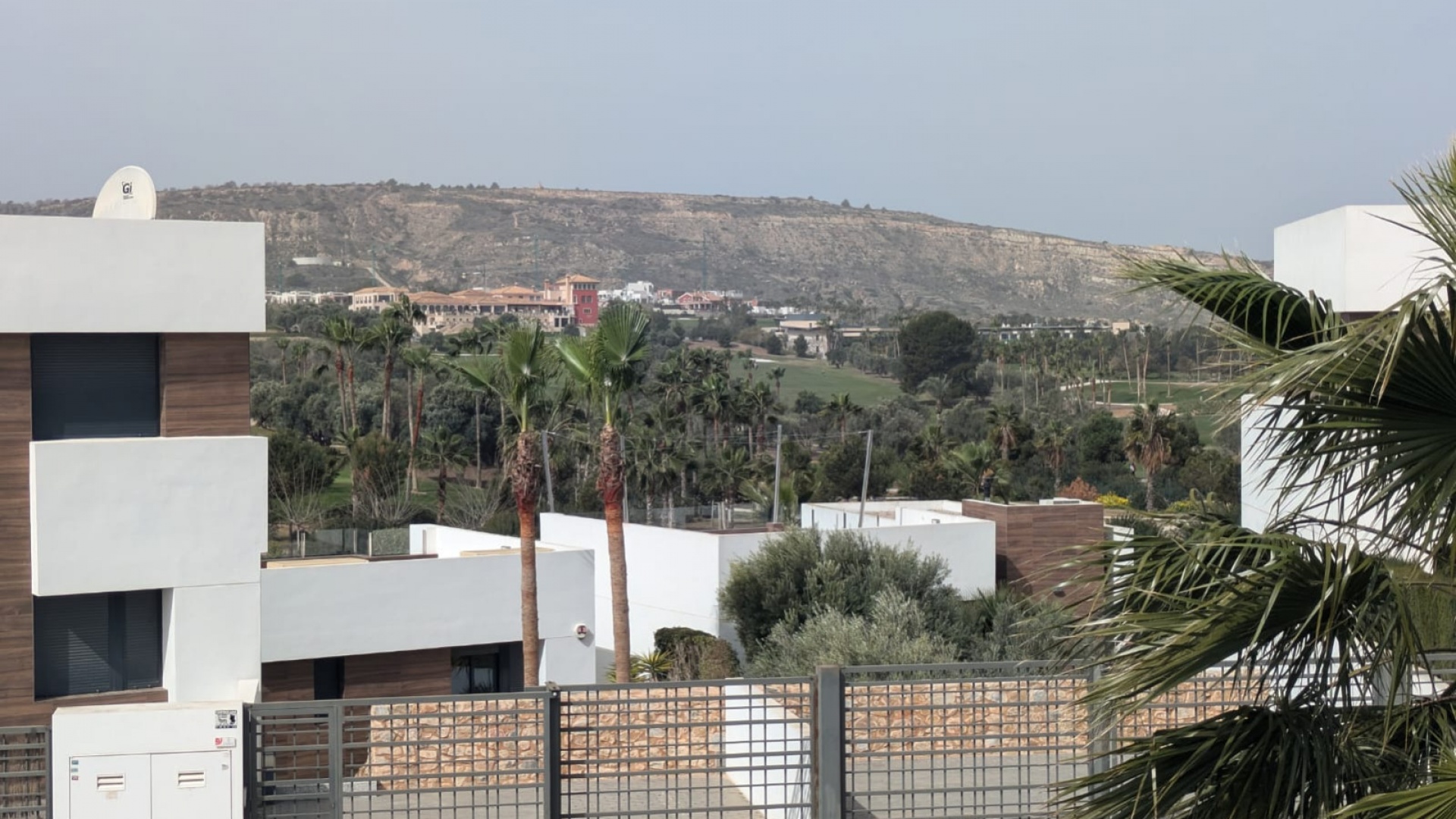 Revente - Villa - Algorfa - La Finca Golf Resort