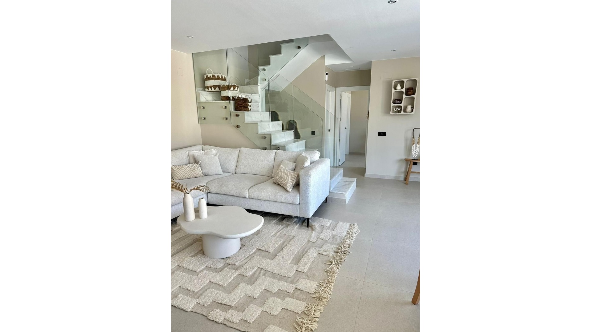 Revente - Villa - Algorfa - La Finca Golf Resort