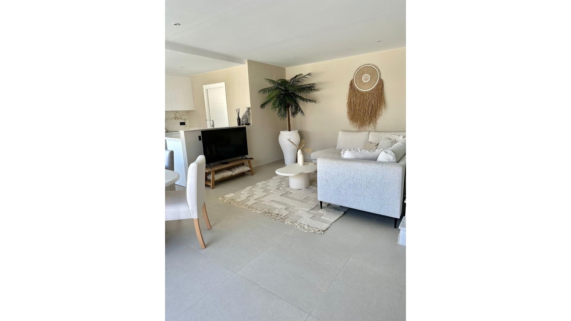 Revente - Villa - Algorfa - La Finca Golf Resort