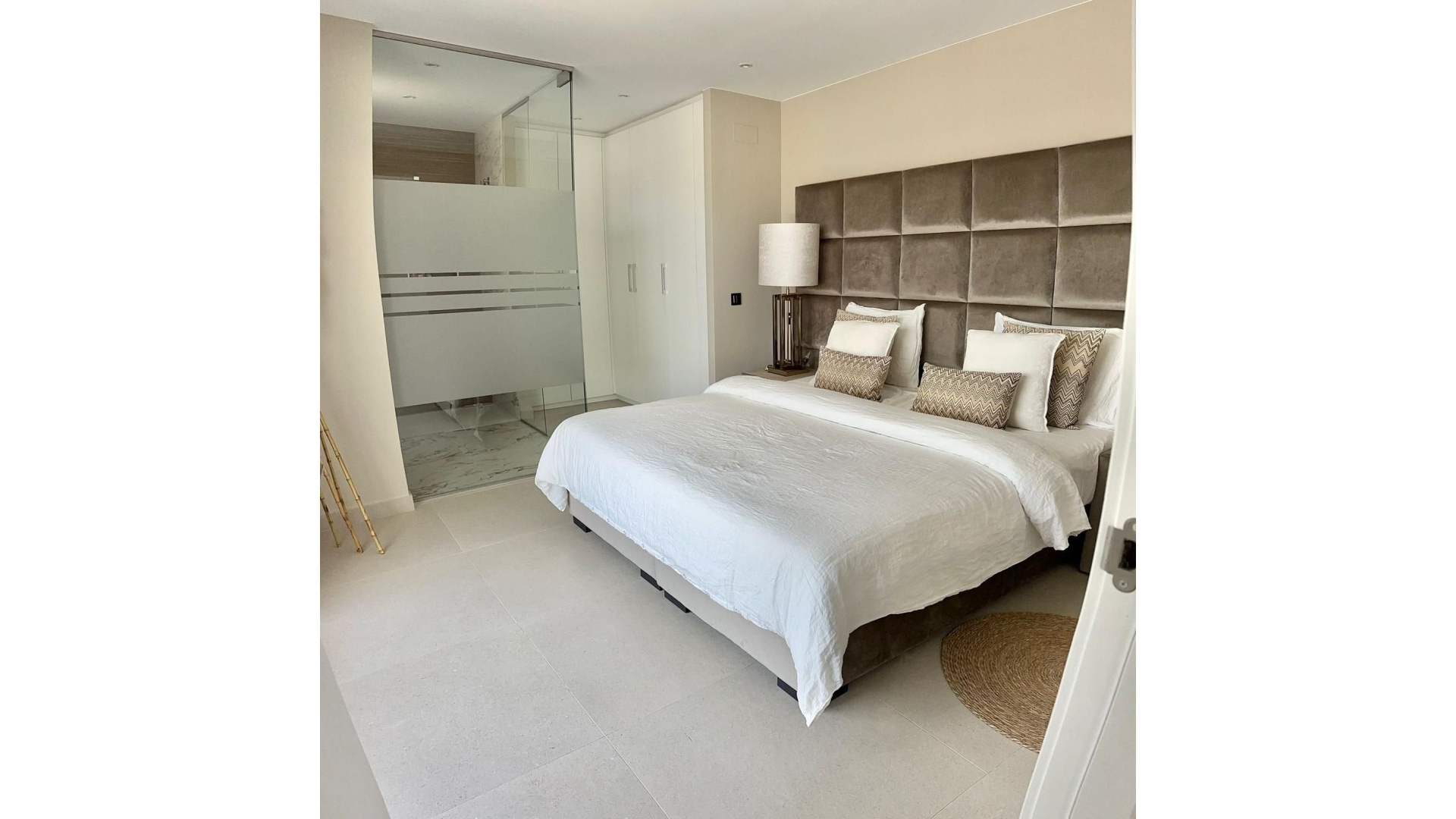 Revente - Villa - Algorfa - La Finca Golf Resort