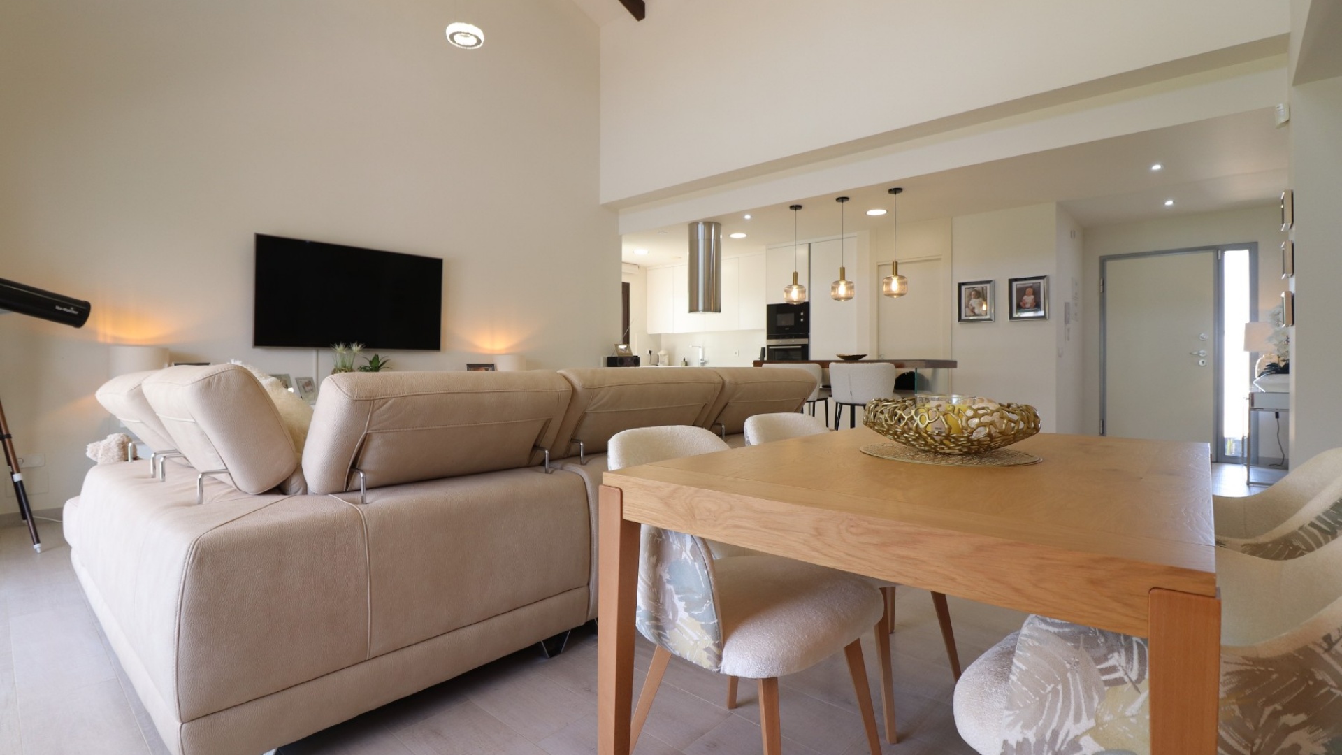 Revente - Villa - Algorfa - La Finca Golf Resort