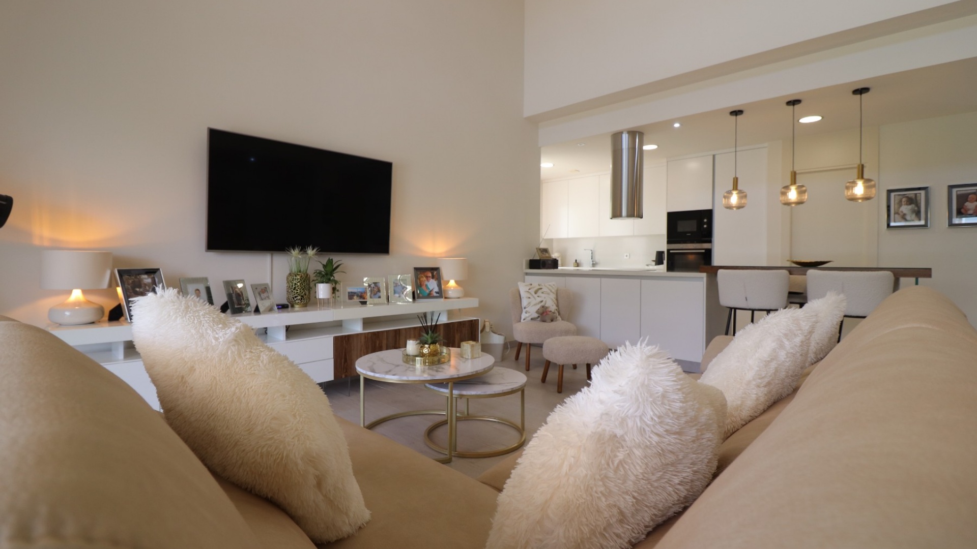 Revente - Villa - Algorfa - La Finca Golf Resort