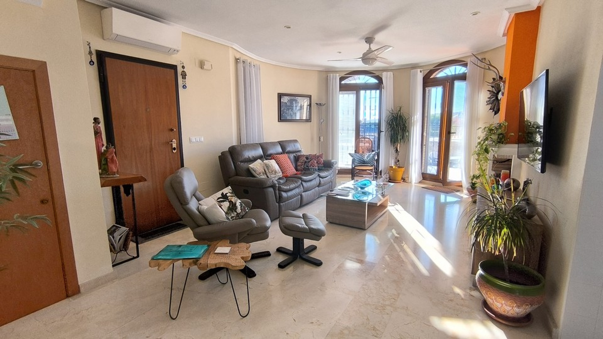 Revente - Villa - Algorfa - La Finca Golf Resort