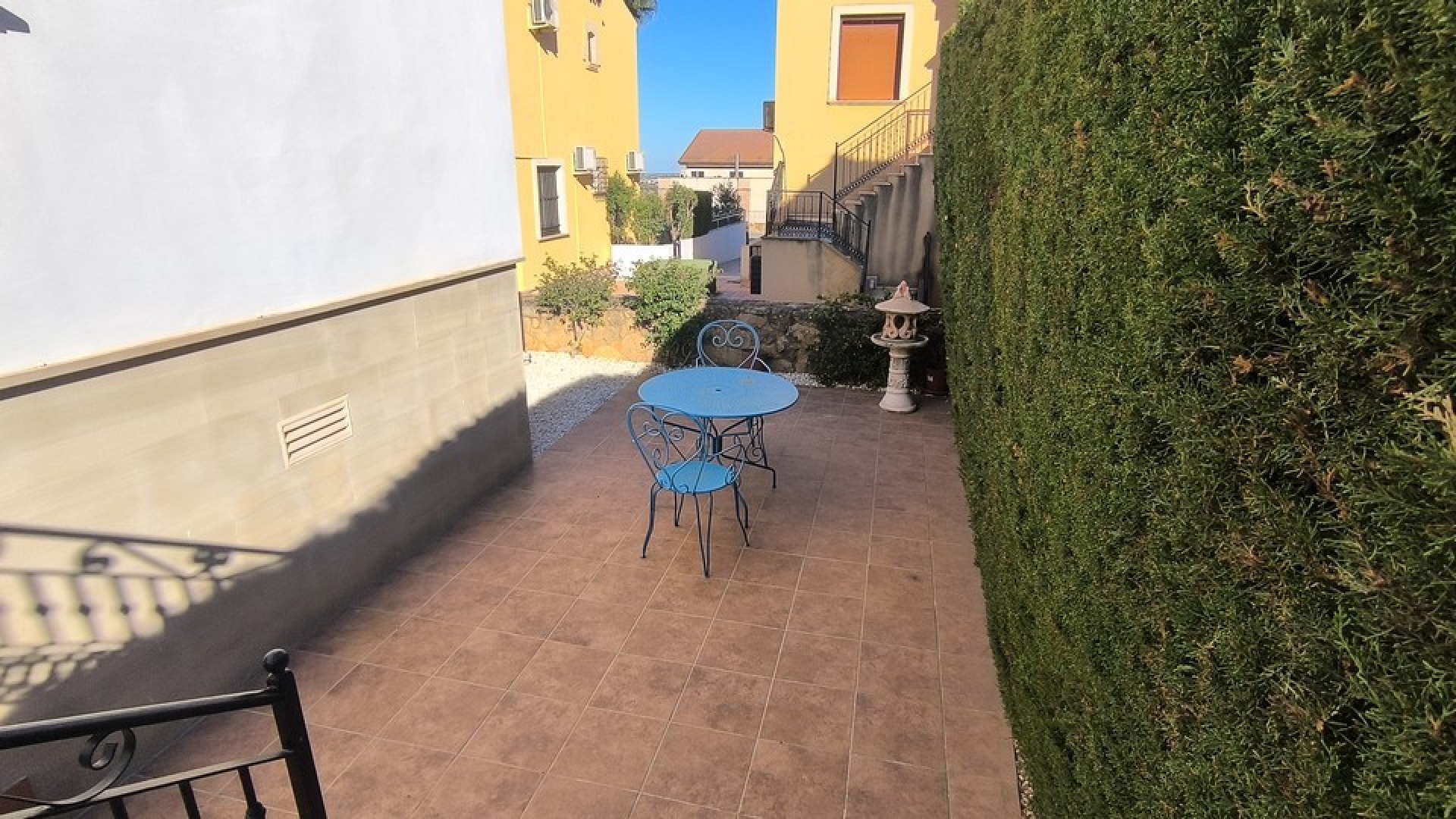 Revente - Villa - Algorfa - La Finca Golf Resort