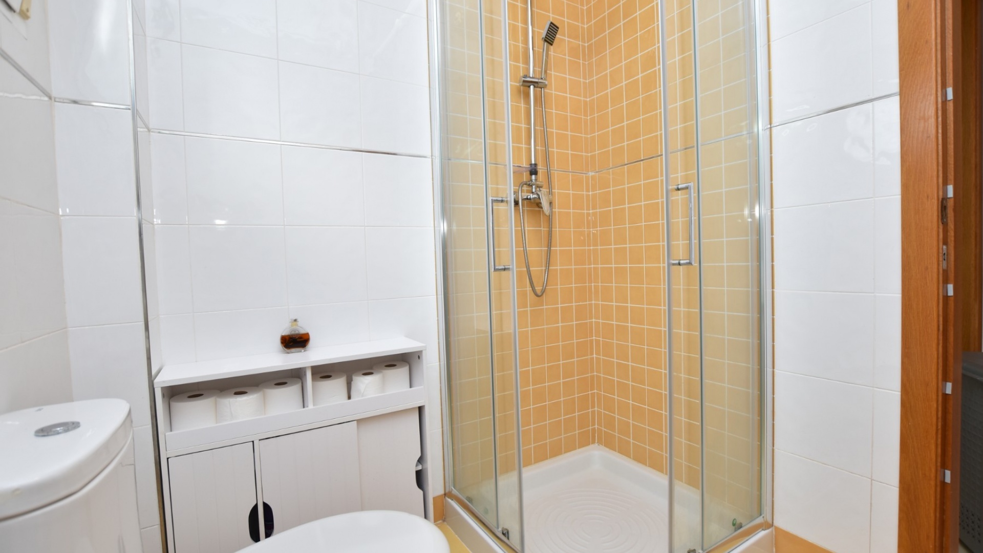 Revente - Villa - Algorfa - La Finca Golf Resort