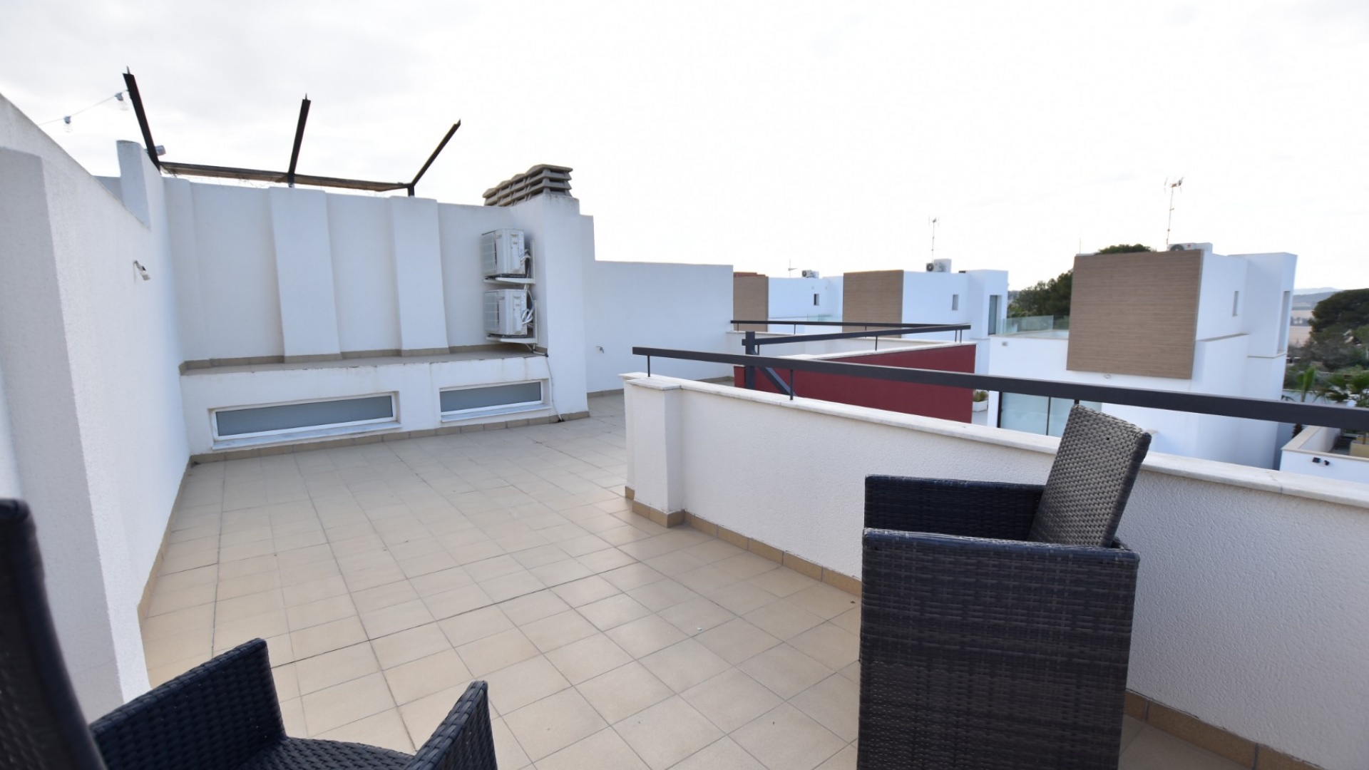 Revente - Villa - Algorfa - La Finca Golf Resort